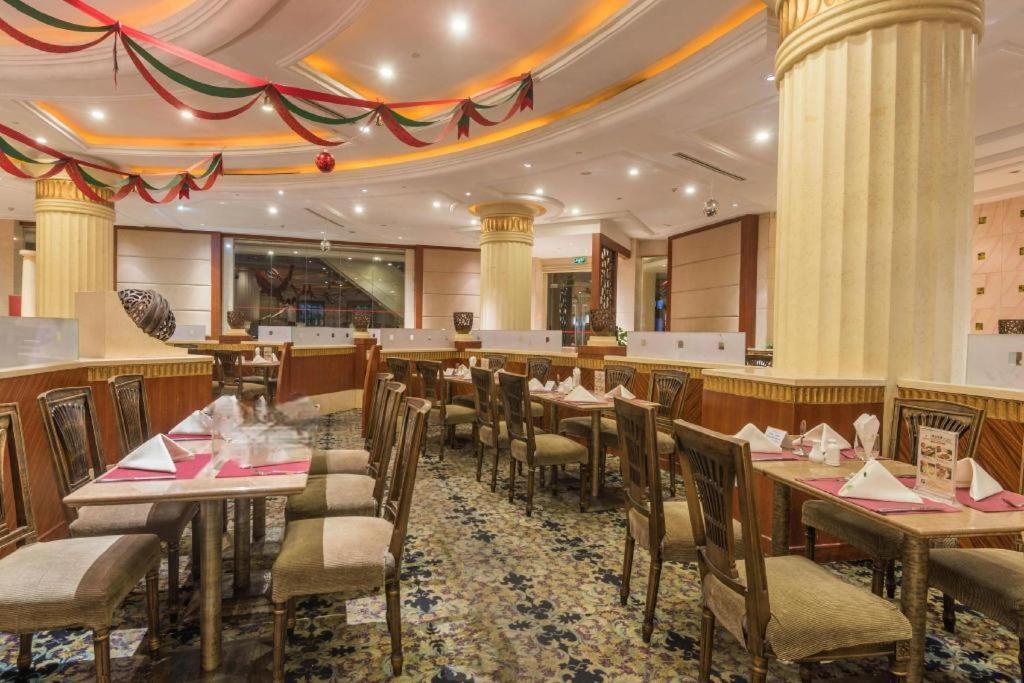 Sanya Shanghai Huating Boutique Resort Hotel Bagian luar foto